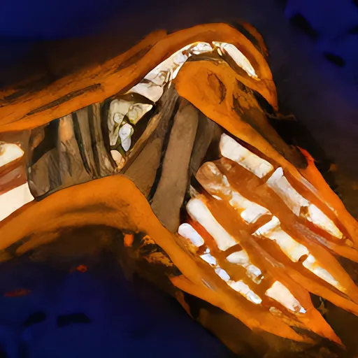 Grim Pact icon
