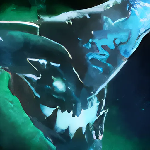 Ice Golem's Helmet icon