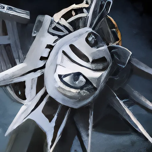 Crusader's Pack icon