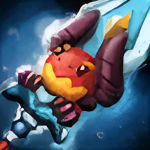 Plush Greatsword icon