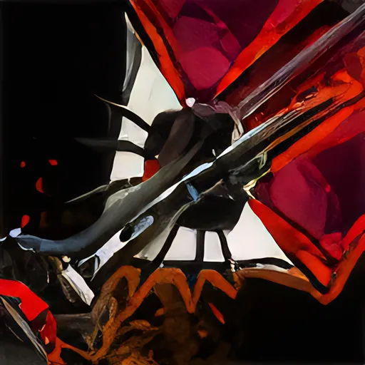 Bloodstone Mace icon