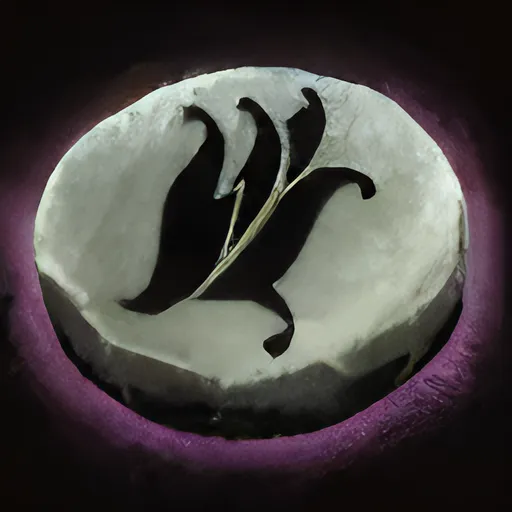 Minor Rune of the Grove icon