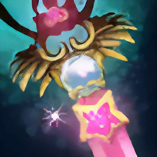 Magical Greatsword icon
