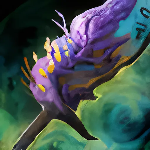 Stone-Growth Greatsword icon