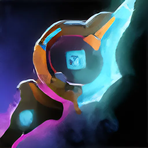 Synergetics Scepter icon