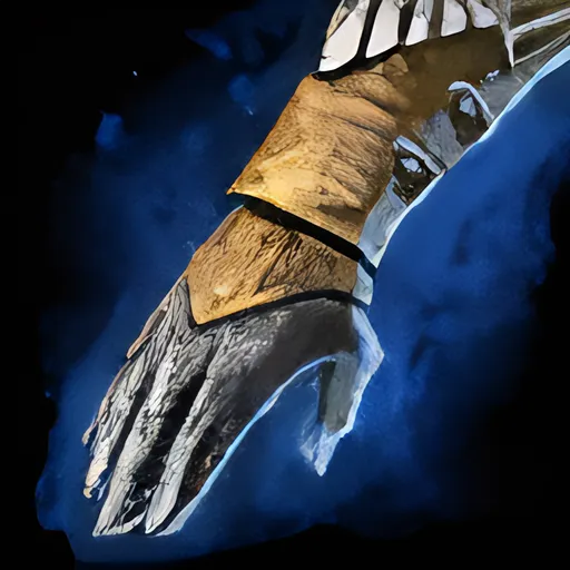 Prowler Gloves icon