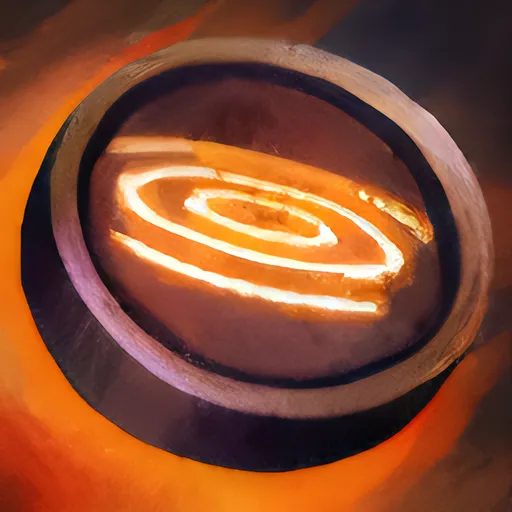 Superior Sigil of Water icon