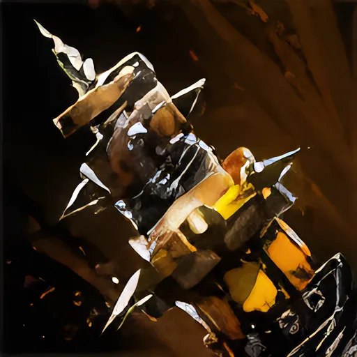 Steam Mace icon