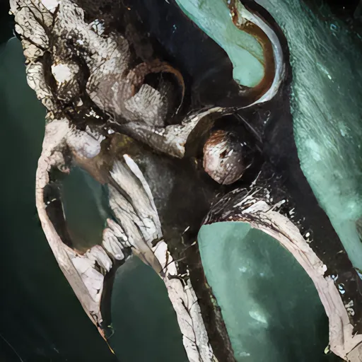 Mordrem Warblade icon