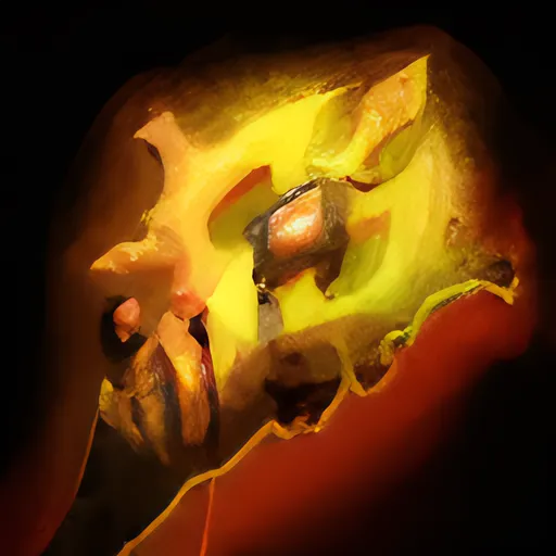 Eternal Forged Scepter icon