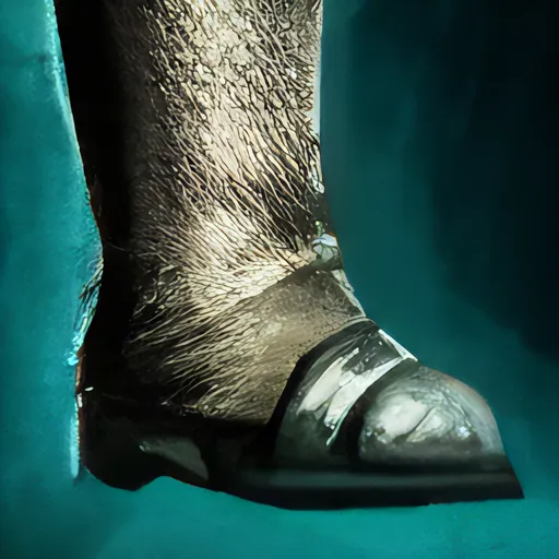 Commander's Footgear icon