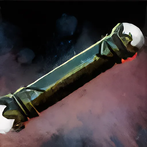 Slumbering Lightborne Focus icon