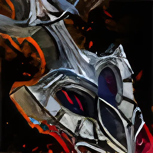 Bloodstone Greatsword icon