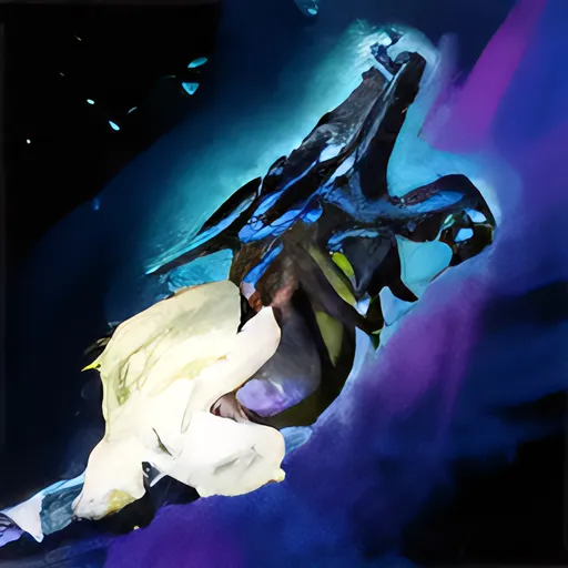 Dragon Essence Warhorn icon
