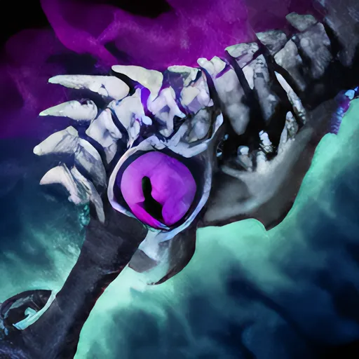 Corrupted Hero Rifle icon