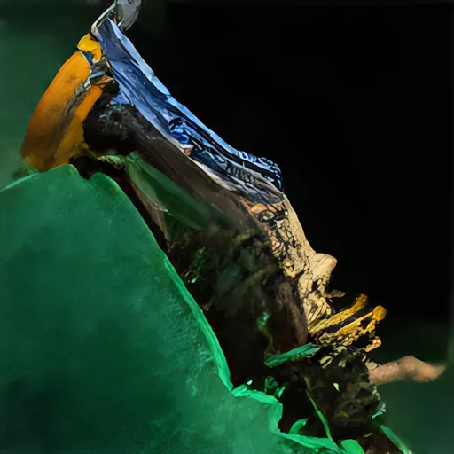 Mordant Edge icon