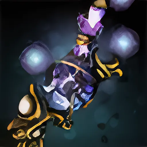 Alchemist Scepter icon