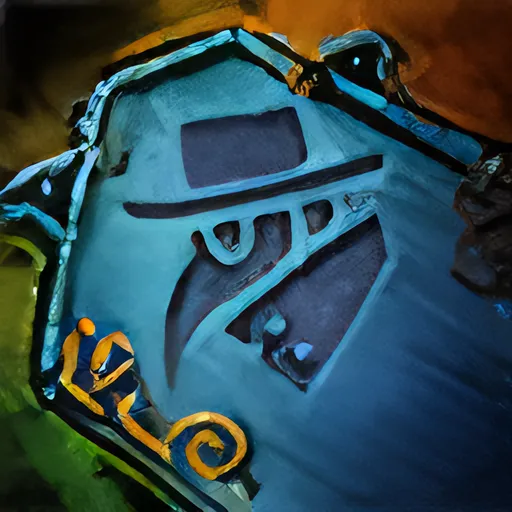 Nerashi's Insignia