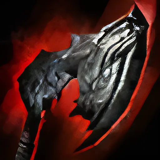 Tooth of Frostfang Experiment icon