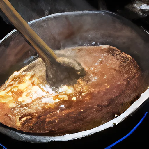 Bowl of Roux