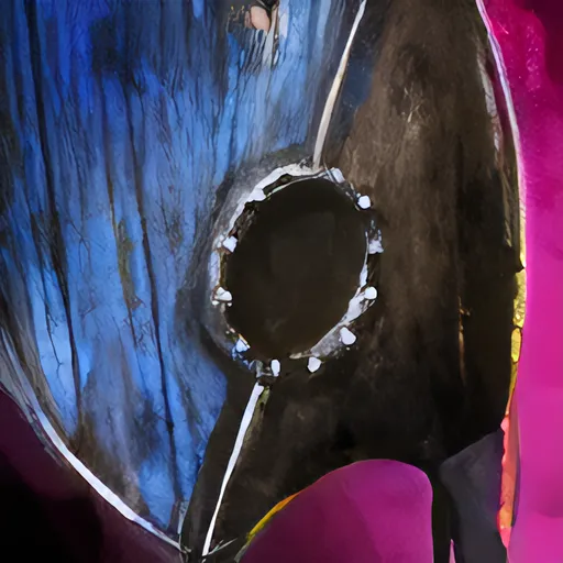 Fortified Precursor Shield Backing