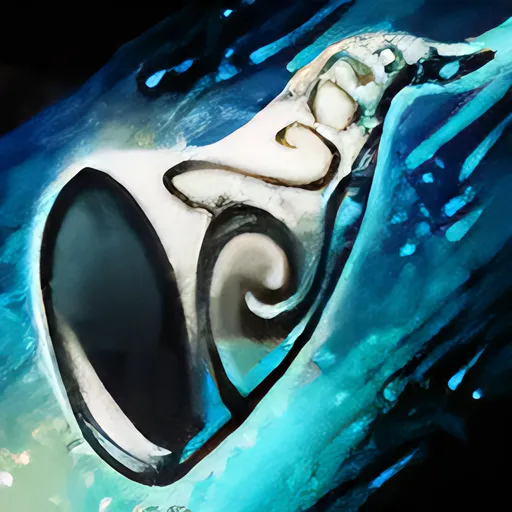 Tempest's Warhorn icon