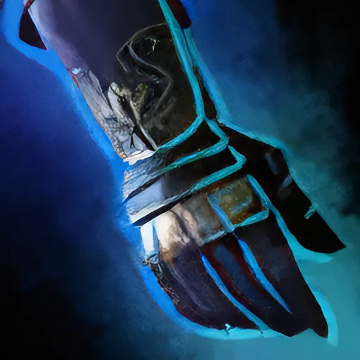 Warlord's Wristplates icon