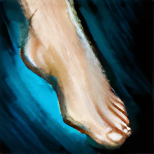 Invisible Stompers icon