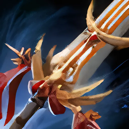 Paladin's Decree Greatsword icon
