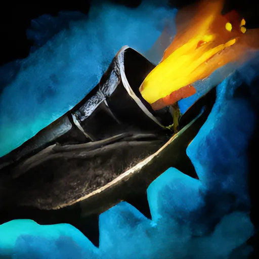 Royal Ascalonian Rifle icon