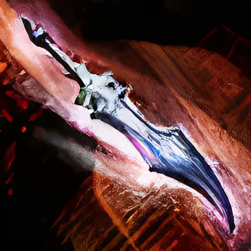 Immortal Dagger icon