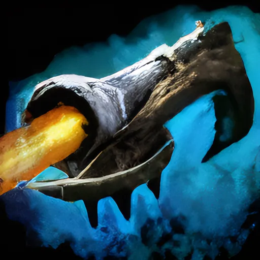 Royal Ascalonian Pistol icon