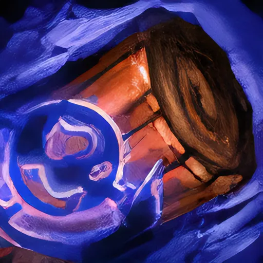 Assassin's Hard Inscription