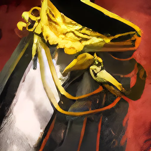 Ornate Guild Pants icon