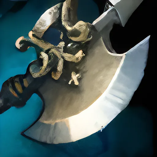 Hero's Axe icon