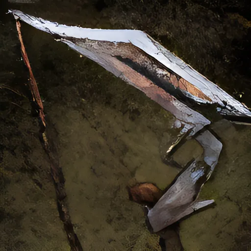 Reclaimed Longbow icon