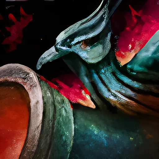 Phoenix Warhorn icon