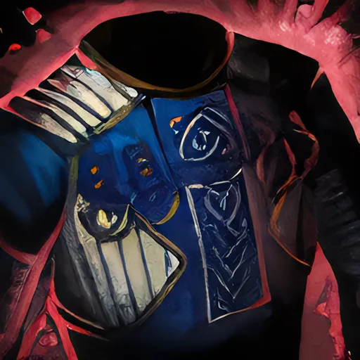 Primitive Chestwraps icon