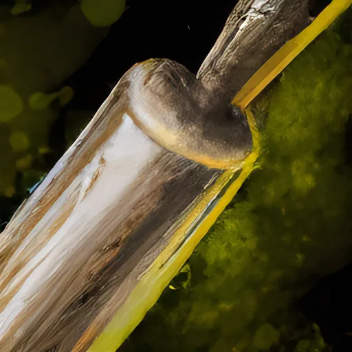 Hearty Chef's Tools