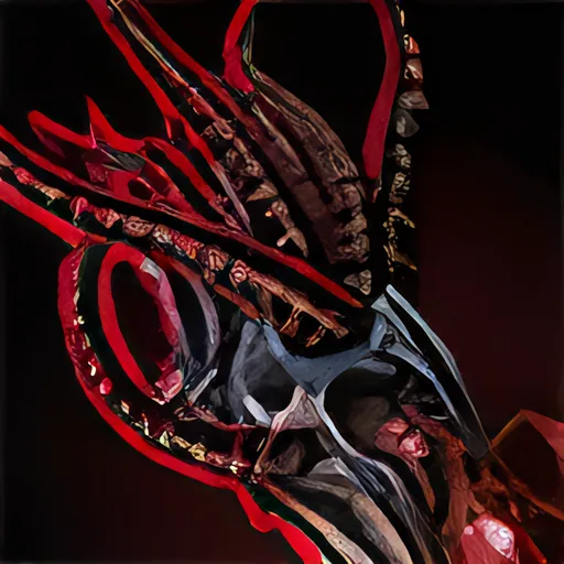 Abaddon Warhorn icon