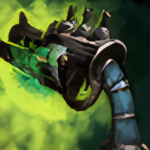 Scientific Pistol icon