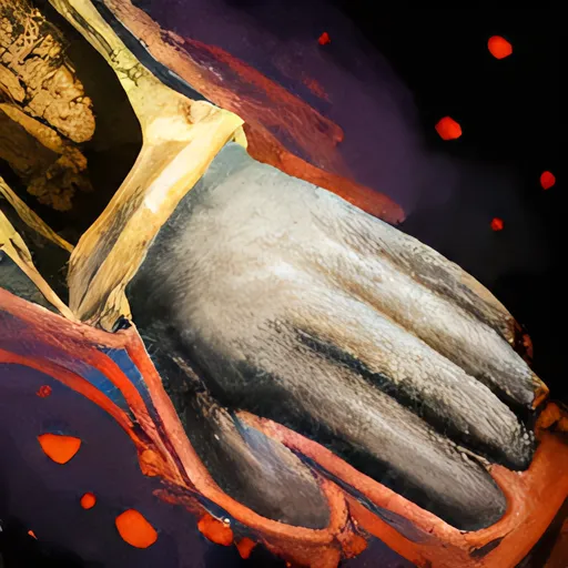 Rampart Gauntlets icon