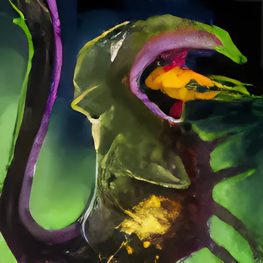 Fellsprout icon