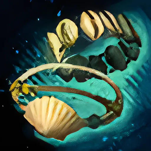 Seaside Scholar's Bracelets icon