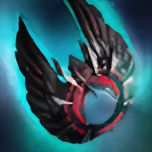 Dark Sanctified Focus icon