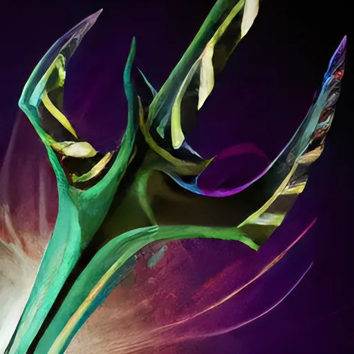 Dominator Sword icon