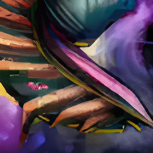 Nightmare Court Collar icon