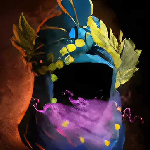 Mirage's Veil