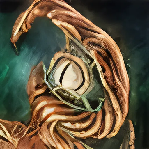 Emissary's Staff icon