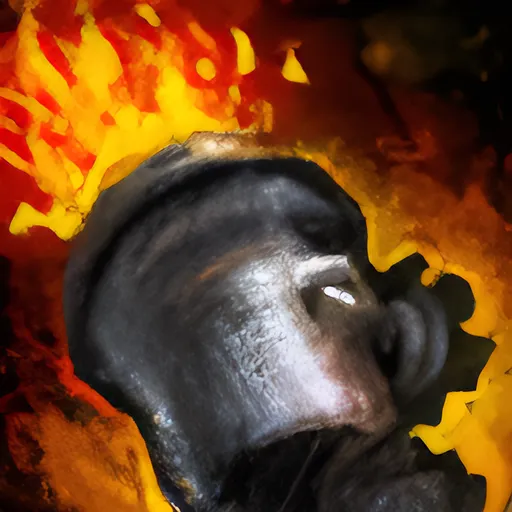 Adamant Guard Torch icon